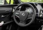 Lexus UX200 2019 года (NA)